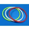 Lunch box silicone sealing ring ,flat ring silicone seal ring