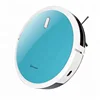 Household Use Daily Schedule 500ml Low Noise Robot Vacuum cleaning Automatic Recharge Cleaner