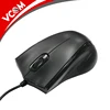 China factory wholesale fast shipping 1200dpi pc mouse in stock
