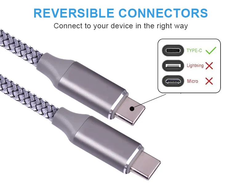 SC-HB015 type c cable 8