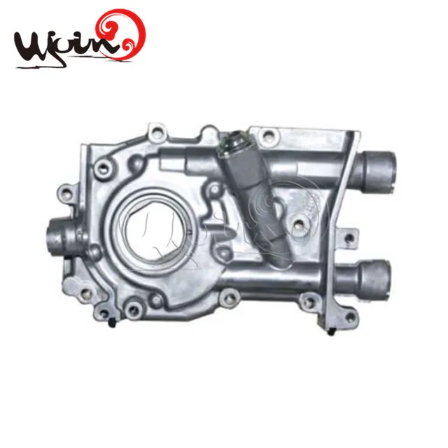 Low Price In Line Oil Pump For Subarus 15010aa300 15010aa095 For