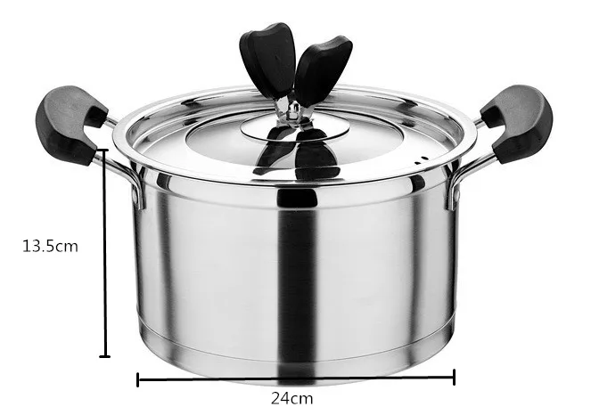 sauce pot 24cm