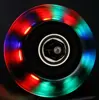 Custom High Quality LED Light Sliding Inline Skate Wheel Multiple Size And Color Options Available Outdoor Rollerblade Wheel