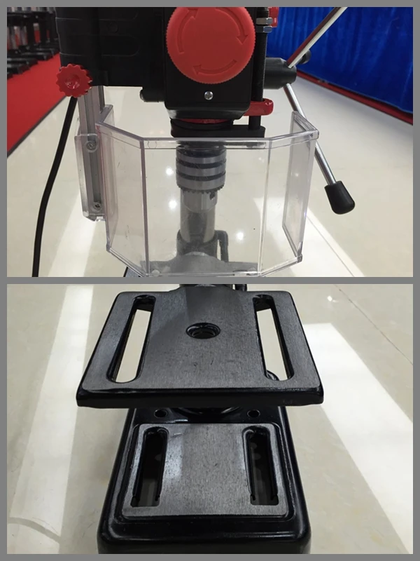 Zj4113,Bench Drill Press,Bench Drilling Machine Buy Drill Press