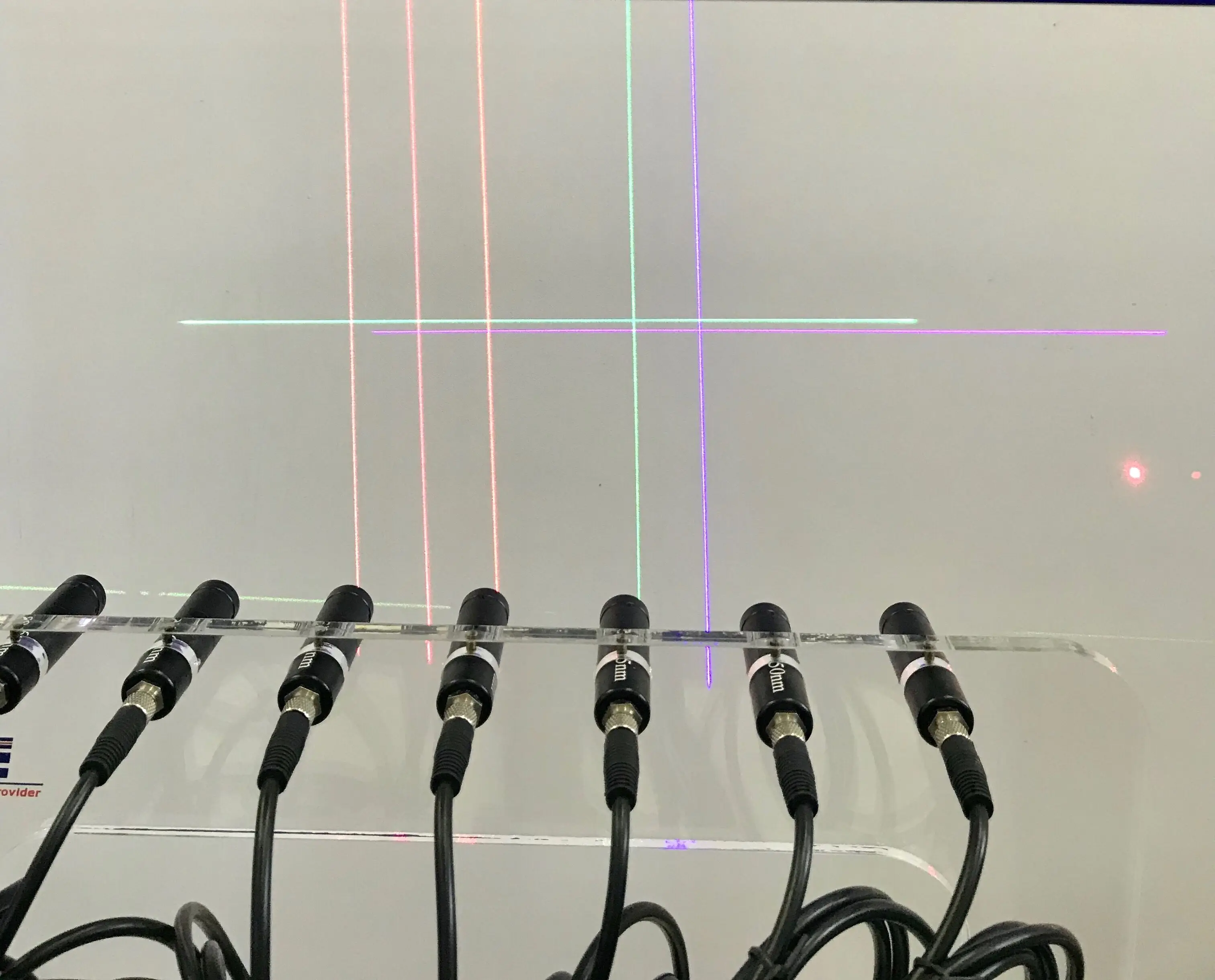 line laser 