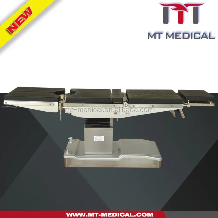 China!!new design surgical operation table with C-arm EOT-H