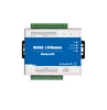 RTD Remote IO Module (8RTD+RS485) Modbus RTU protocol RS485 M340