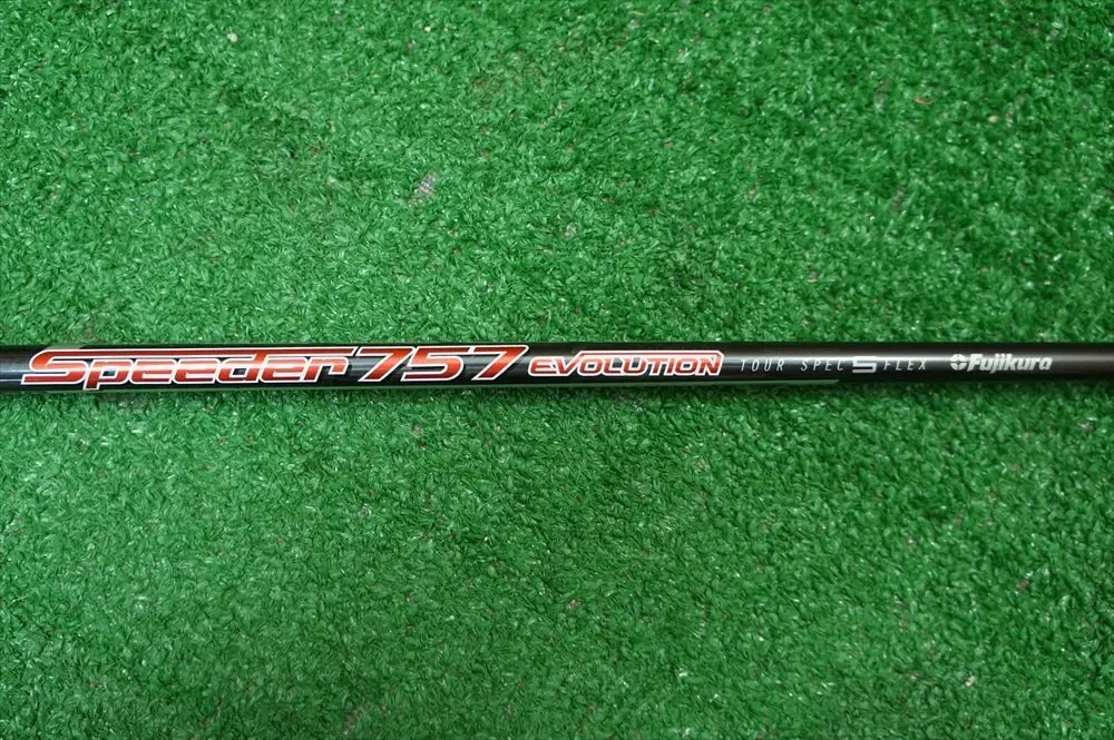 Buy Fujikura Speeder 757 Evolution Tour Spec Driver Shaft Graphite Stiff 335 With Titleist 910d 913d 915d 917d Tip Adapter In Cheap Price On Alibaba Com