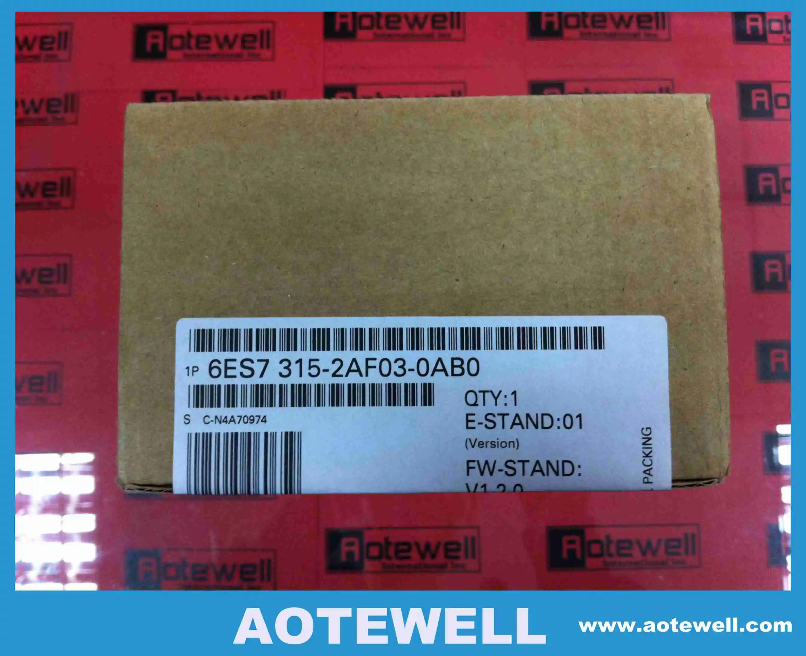 siemens plc s7-200 manual 6ES7315-2AF03-0AB0