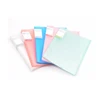 Custom A4 Letter Size Assorted Colors 100 Pockets File Folder Presentation Display Book