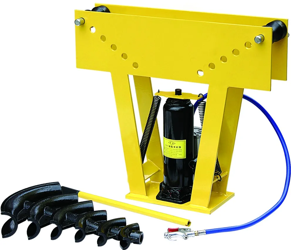 Hhw12q Air Hydraulic Pipe Benders Buy Pipe Benders,Used Pipe Benders