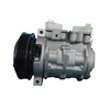 12V DC Air Conditioner AC Compressor For Suzuki Grand Vitara 2000 OEM 19520067d00/30025286/98331/97331