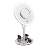 2019 innovative led dimmable mirror light led make up mirror for wholesale