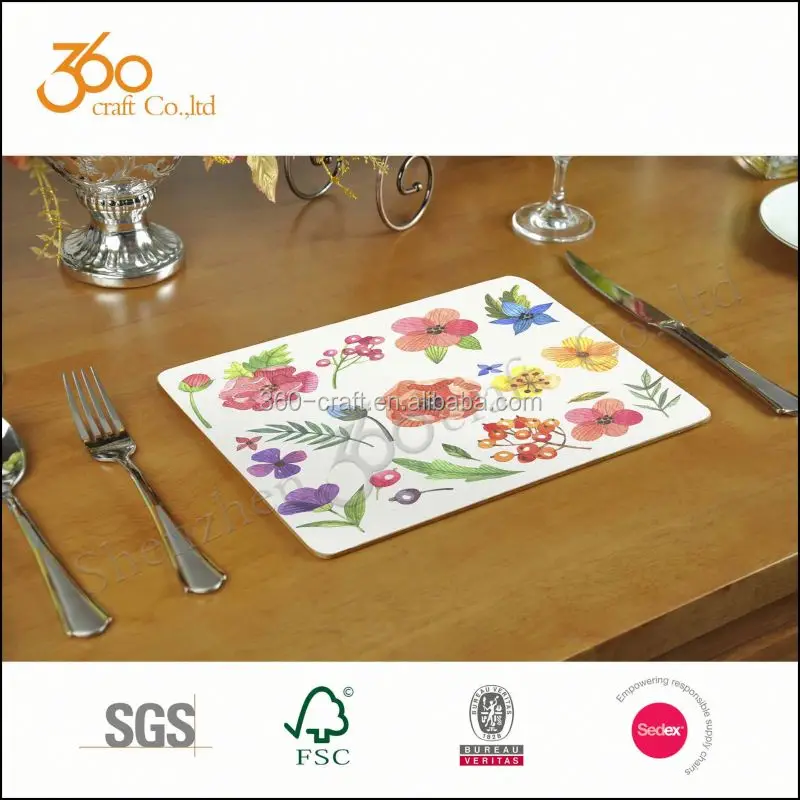 Personalised Table Mat Wholesale Table Mat Suppliers Alibaba