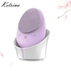 Home use massager beauty facial appliances cleansing face brush