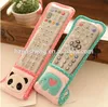 High quality cute lint temote control cover remote control bag