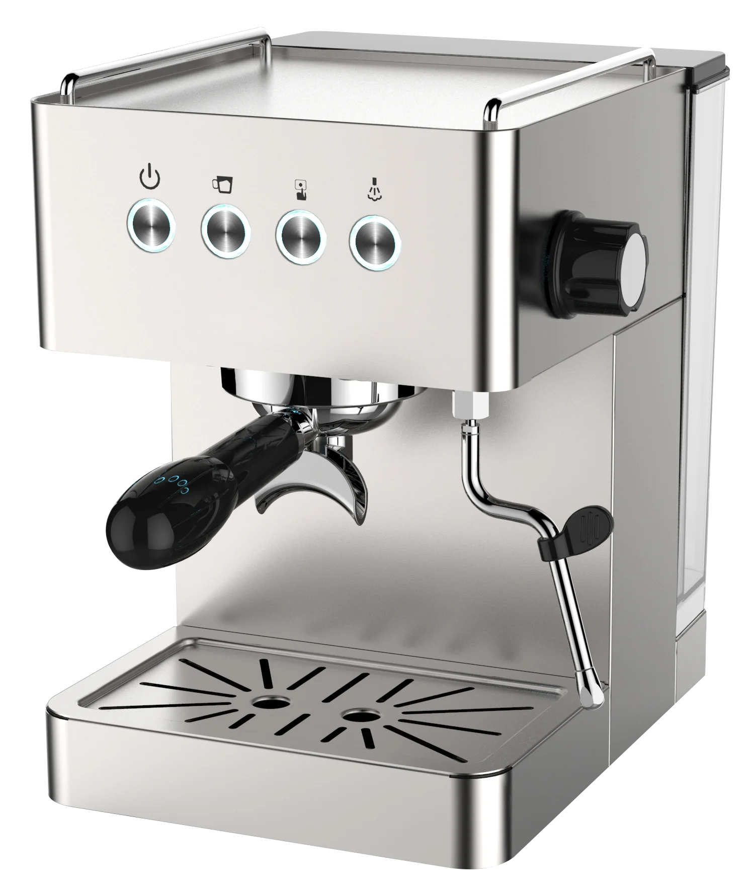 Crm3005e Espresso Coffee Machine Household Use Corrima Buy Espresso