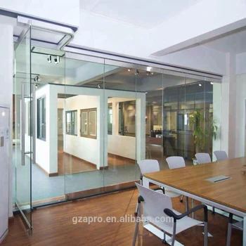 Popular Operation Is Simple Aluminum Frame Low Price Internal Office Interior Decoration Professional Provide Glass Partition Buy Professional