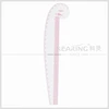 Kearing French Curve 20'' & 28'' Flexible Plastic Multi Functional Garment Curve Rulers # 6503