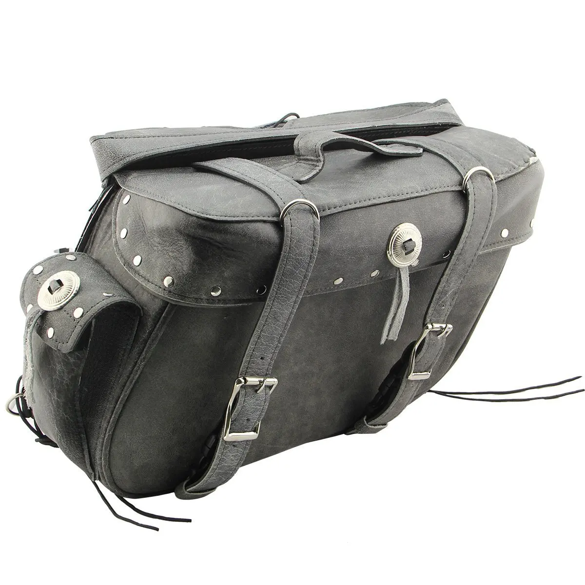 xelement saddlebags