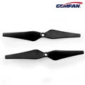 9 4X4 3 DJI CW CCW Nylon Propeller 9443 9443R Gemfan 10pcs Lot 5 Pair For