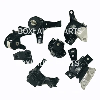 corolla engine mounts