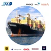 Exhibition Agents Shipping Services from Shenzhen to Manila Certificate of Origin Form E