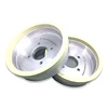 2018 diamond & CBN tools wholesale customized concave grinding cup wheel