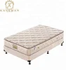 box spring bed base bed frame for hotel