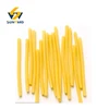 Hot selling rice drinking straw machine / pasta straw extrtion processing line