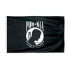 Wholesale 100% Polyester Stock 3x5 Ft You are Not Forgotten Prisoner of War POW MIA Flag