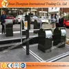 CE SGS ISO Hydraulic underground waste system Under Ground Waste Container Platform