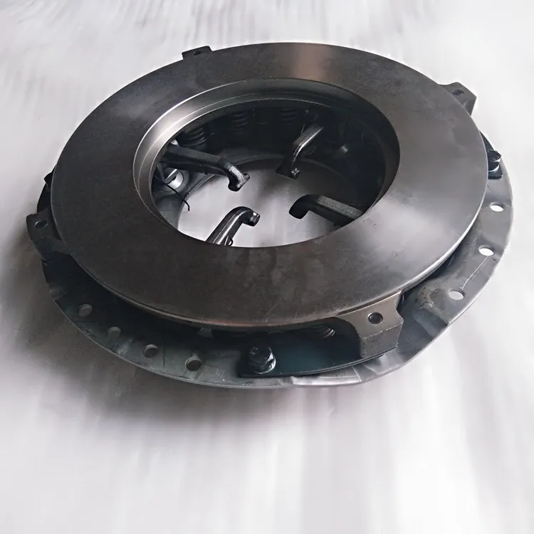 Clutch Cover/plate Pressure Use For Fsr Ftr Fvr 6hh1 6he1 1312201821