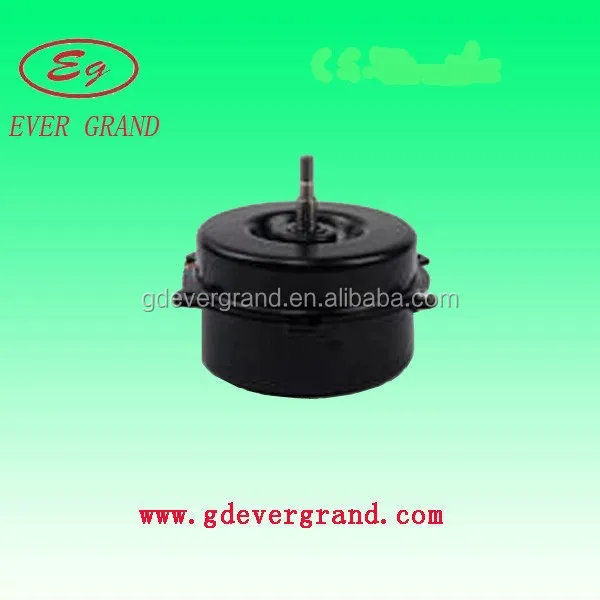 small mini micro brushless 12v 12 volt dc motor (EE8452B12M) 84X52MM 24v 5v