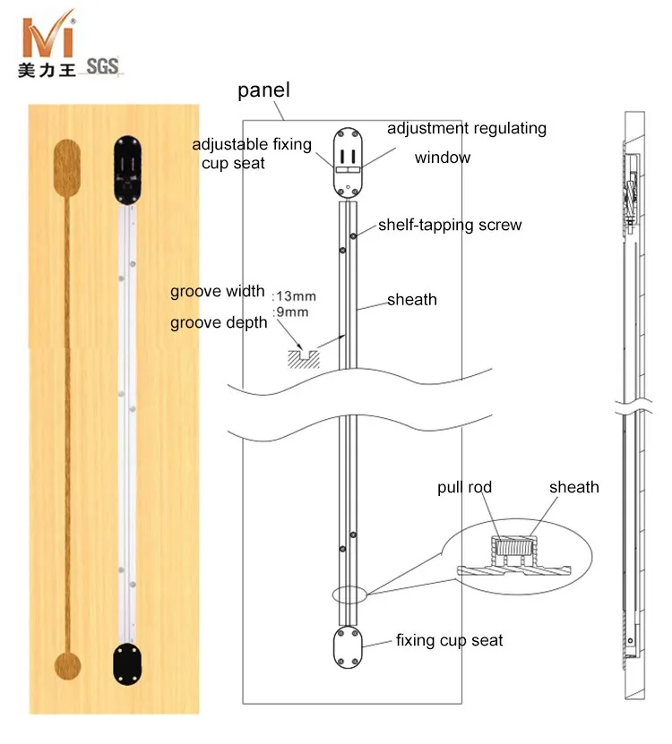 straightening system