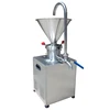Small size home use extraction making commercial peanut butter machine