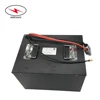 High Grade Full Capacity 48V 40Ah LiFePO4 Battery Pack for Electric Mobility Lawn Mover