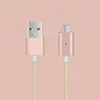 100% Original Fast Charger Data Cable For Samsung Galaxy S4 S5 S6 Micro USB Charger Charging Data Cable