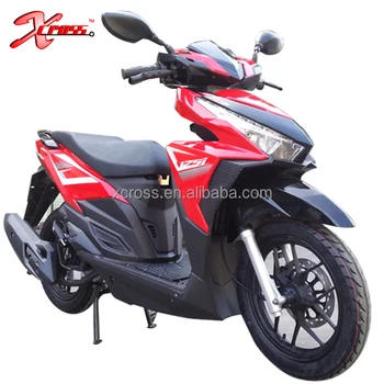 150cc automatic