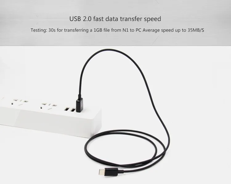 Factory Cheap Price USB Type C Cable USB 2.0 Fast Data Sync Charger Cable - ANKUX.COM