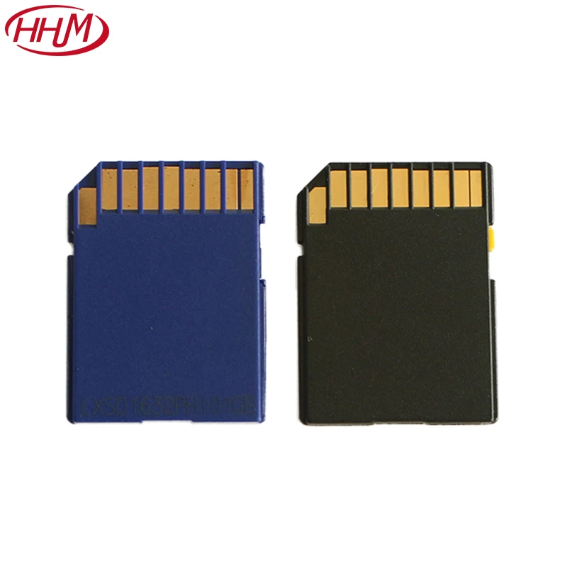 32gb 64gb Sd Card Extreme Pro Sd Uhs3 Card 90mb/s Print Label With Pp