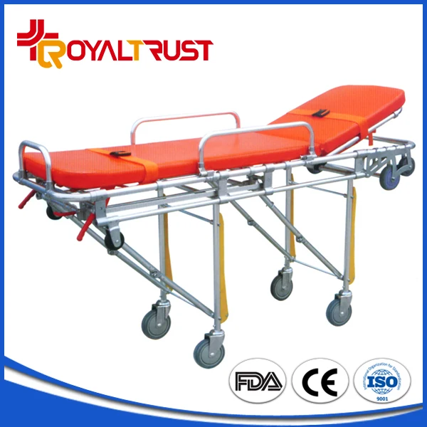 Hospital Ambulance Stretcher Dimensions Buy Ambulance Stretcher