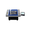 low air consume 2 head pcb drilling machine pcb manufacturing equipment/high quality low cost electronic pcb prototype for sale