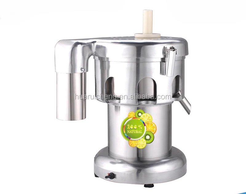 Commercial Heavy Duty Stainless Steel Cold Press Juicer Buy Cold