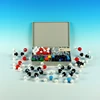 Best selling Inorganic/Organic Chemistry Molecular Model Kit for Student