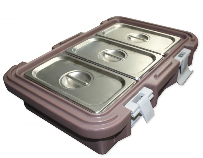 hot food containers for restaurants