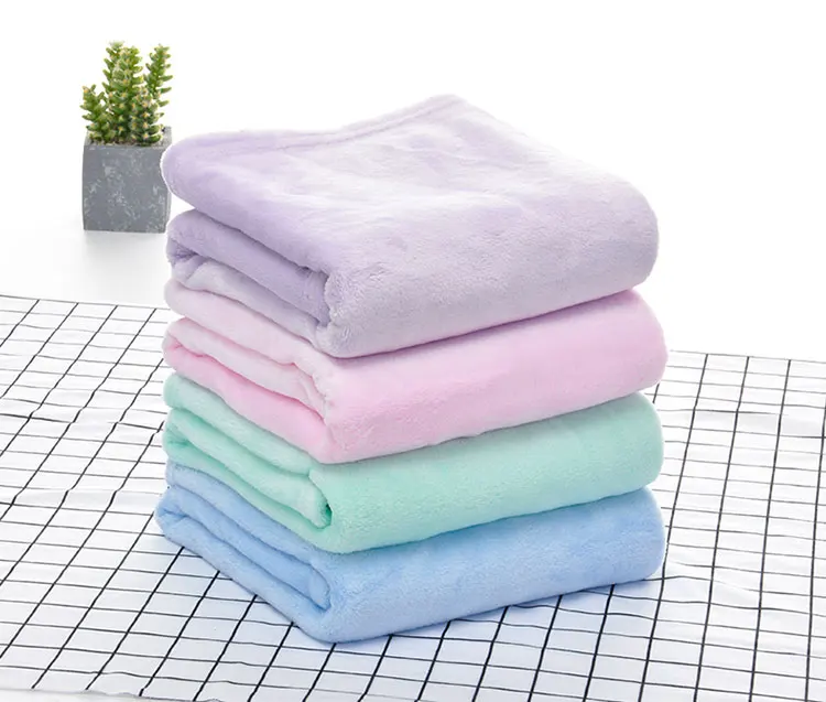 100 Polyester Cheap Fleece Blankets In Bulk Buy Cheap Fleece