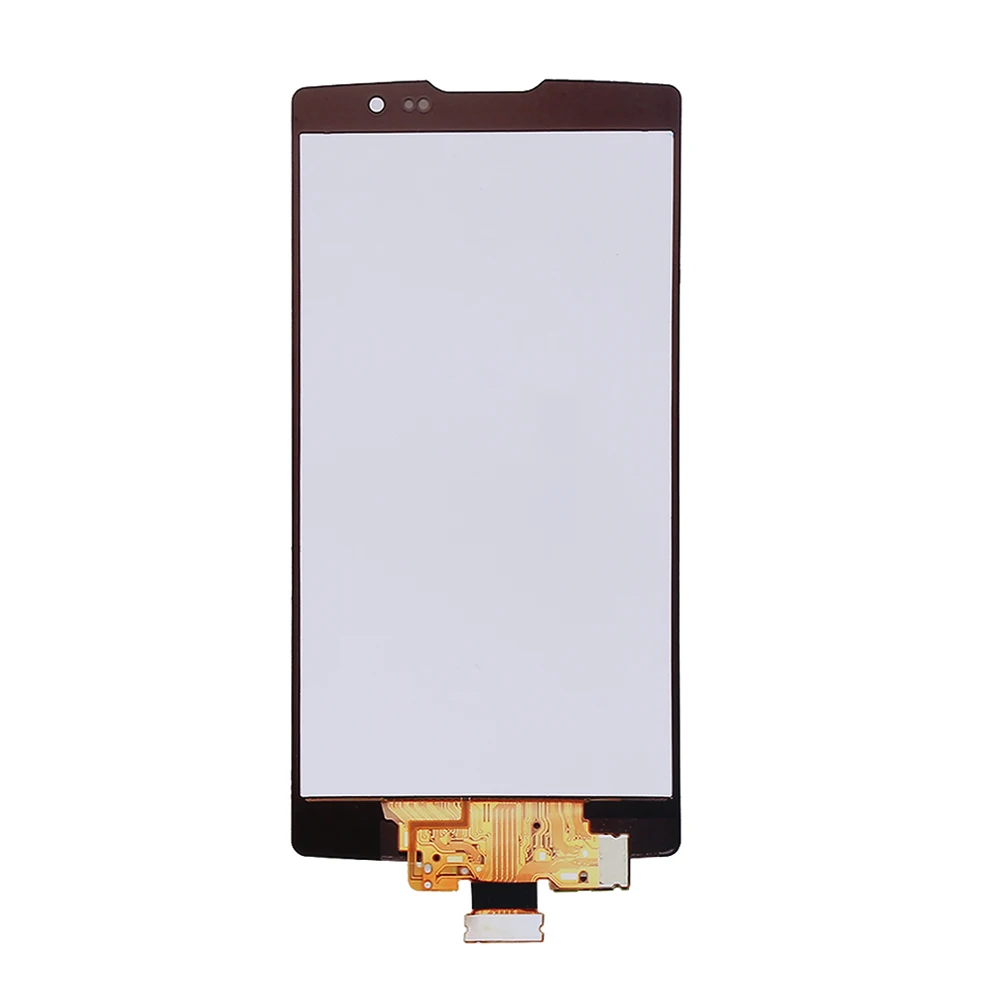 lg spirit 9