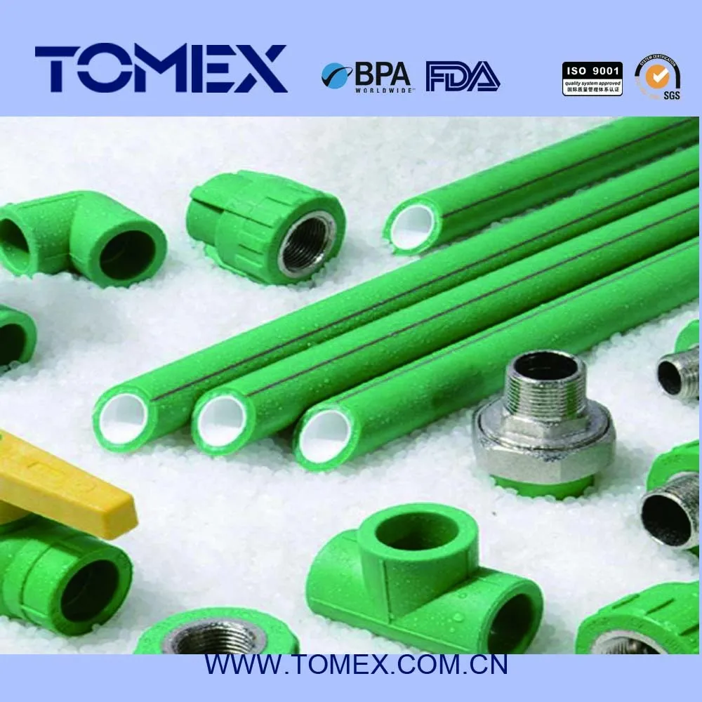 Warehouse produce fittings and fittings sanitary