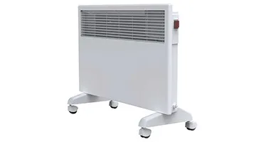 Máy sưởi Jasun CH-1819 (1000W) (Ảnh 1)